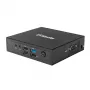 Giada DN76 RK3568 2GB DDR4 32GB eMMC Dual-HDMI Arm grotuvas