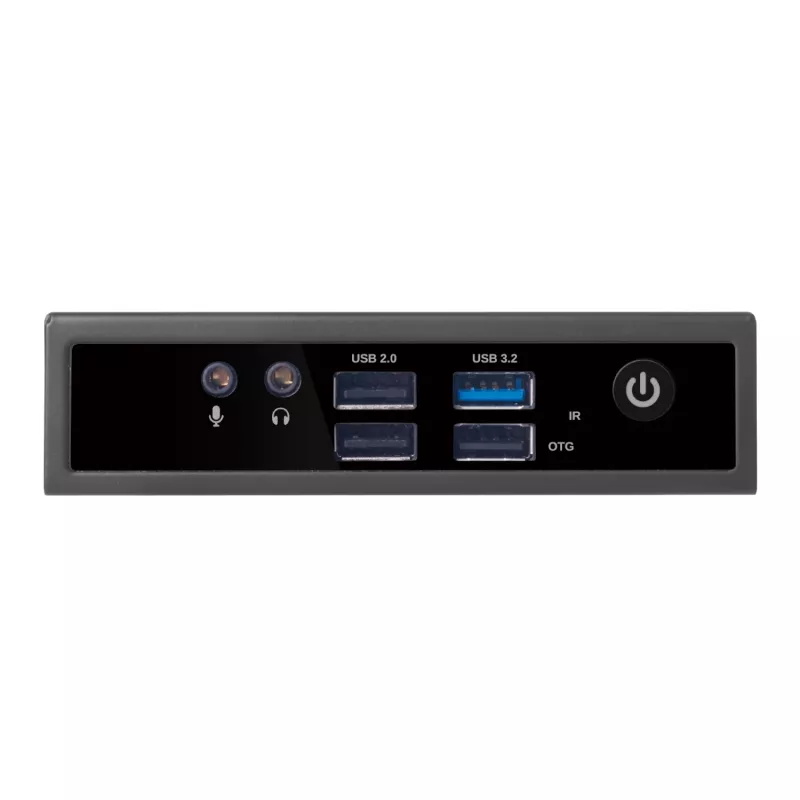 Giada DN83 Rockchip RK3528A LPDDR4 belaidis ARM grotuvas