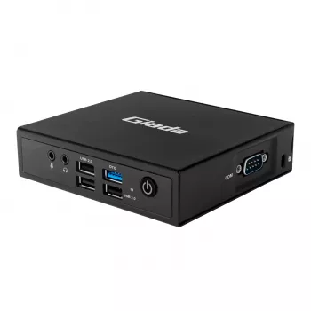 Giada DN83 Rockchip RK3528A LPDDR4 belaidis ARM grotuvas