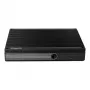 Giada F109D belaidis įterptinis kompiuteris su Intel Celeron J4125, 8GB RAM, dvigubu GbE, trigubu ekranu, VESA laikikliu, juodos spalvos