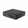 Giada VM23 belaidis 4K skaitmeninių ženklų medijos grotuvas - Intel Celeron J3160, 4GB RAM, 64GB SSD, dvigubas HDMI, DisplayPort, dvigubas GbE, VESA laikiklis