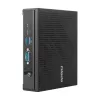 Giada VM27 belaidis mini kompiuteris Intel Celeron N6210 4GB DDR4 64GB eMMC Windows 10 Pro Dual LAN Wi-Fi 6
