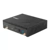 Giada VM27 belaidis mini kompiuteris Intel Celeron N6210 4GB DDR4 64GB eMMC Windows 10 Pro Dual LAN Wi-Fi 6