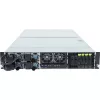 Giga Computing Gigabyte Intel Xeon 6700/6500 2U DP 4 x PCIe Gen5 GPU serveris