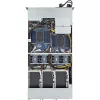 Giga Computing Gigabyte Intel Xeon 6700/6500 2U DP 4 x PCIe Gen5 GPU serveris