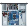 GIGA COMPUTING Gigabyte R113-C10-AA02 1U Rackmount Server Barebone, AMD EPYC & Ryzen, 4x 2.5 colio diskų lizdai, 400W PSU