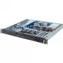 GIGA COMPUTING Gigabyte R113-C10-AA02 1U Rackmount Server Barebone, AMD EPYC & Ryzen, 4x 2.5 colio diskų lizdai, 400W PSU