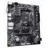GIGABYTE A520M S2HP AM4 Micro-ATX motininė plokštė, DDR4, HDMI, D-Sub, DisplayPort, M.2, Gigabit LAN