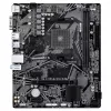 GIGABYTE A520M S2HP AM4 Micro-ATX motininė plokštė, DDR4, HDMI, D-Sub, DisplayPort, M.2, Gigabit LAN