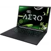 Gigabyte Aero X16 2WHA3DEC65AP 16.0 inch WQXGA Ryzen 9 32GB RAM SSD nešiojamas kompiuteris