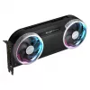 Gigabyte AORUS GeForce RTX 5070 Ti INFINITY 16GB GDDR7 vaizdo plokštė