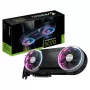 Gigabyte AORUS GeForce RTX 5070 Ti INFINITY 16GB GDDR7 vaizdo plokštė
