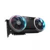 Gigabyte AORUS GeForce RTX 5080 INFINITY 16G vaizdo plokštė, 16 GB GDDR7, PCIe 5.0, DLSS 4, RGB Fusion