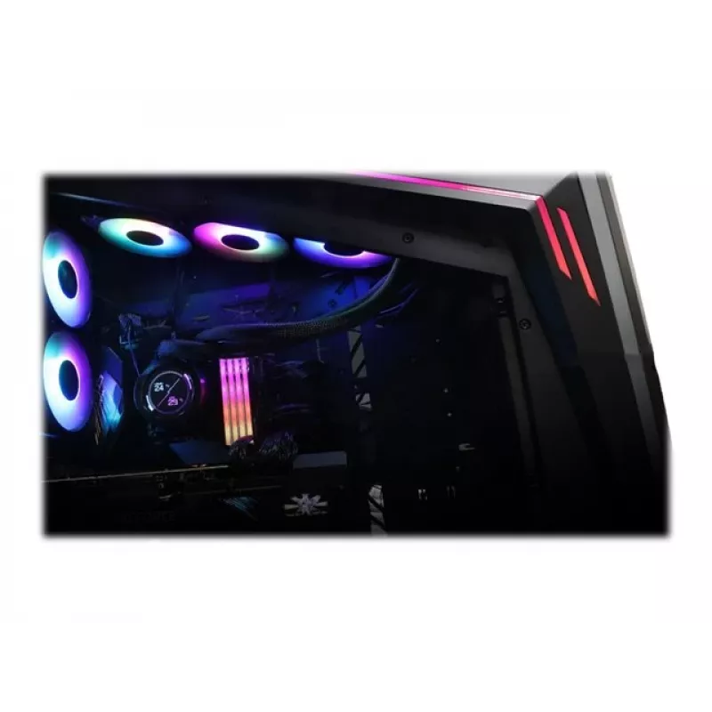 Gigabyte AORUS WATERFORCE X 240 Liquid Cooling System