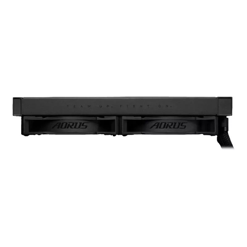 Gigabyte AORUS WATERFORCE X 240 Liquid Cooling System