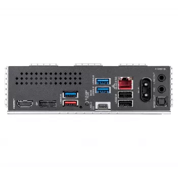 Gigabyte B550 X GAMING WIFI7 pagrindinė plokštė, skirta AMD AM4, DDR4, Wi-Fi 7, M.2, HDMI