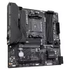 Gigabyte B550M X AORUS ELITE WIFI7 Micro-ATX motininė plokštė (AM4, DDR4, 2x M.2, Wi-Fi 7)
