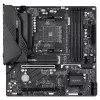 Gigabyte B550M X AORUS ELITE WIFI7 Micro-ATX motininė plokštė (AM4, DDR4, 2x M.2, Wi-Fi 7)