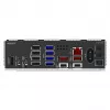 GIGABYTE B850 AORUS ELITE X3D AM5 ATX motininė plokštė, DDR5, 4xDIMM, HDMI, 2.5GbE, Wi-Fi 6E