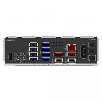 GIGABYTE B850 AORUS ELITE X3D AM5 ATX motininė plokštė, DDR5, 4xDIMM, HDMI, 2.5GbE, Wi-Fi 6E