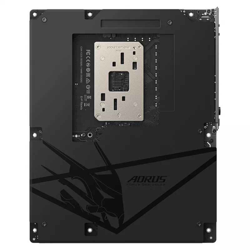 GIGABYTE B850 AORUS ELITE X3D AM5 ATX motininė plokštė, DDR5, 4xDIMM, HDMI, 2.5GbE, Wi-Fi 6E