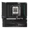 GIGABYTE B850M AORUS STEALTH AM5 Micro-ATX pagrindinė plokštė, DDR5, 2.5GbE, Wi-Fi 6E, 3x M.2