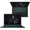 Gigabyte Gaming A16 3THK3DE894SH nešiojamasis kompiuteris, Ryzen 7, 16GB RAM, SSD, 16 colių WUXGA (atnaujinta prekė)