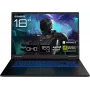 GIGABYTE Gaming A18 3WHK3DEC64SH 18 colių WQXGA Ryzen 7 32GB RAM SSD nešiojamasis kompiuteris