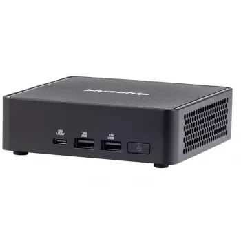 Gigabyte GB-BRu7-255H Mini kompiuteris Intel Core Ultra 7 255H 16GB RAM 1TB SSD Arc Graphics