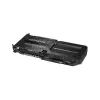 GIGABYTE GeForce RTX 5060 GAMING OC V2 8G vaizdo plokštė - 8GB GDDR6, WINDFORCE 3X aušinimas, 2655 MHz taktinis dažnis