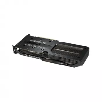 GIGABYTE GeForce RTX 5060 GAMING OC V2 8G vaizdo plokštė - 8GB GDDR6, WINDFORCE 3X aušinimas, 2655 MHz taktinis dažnis
