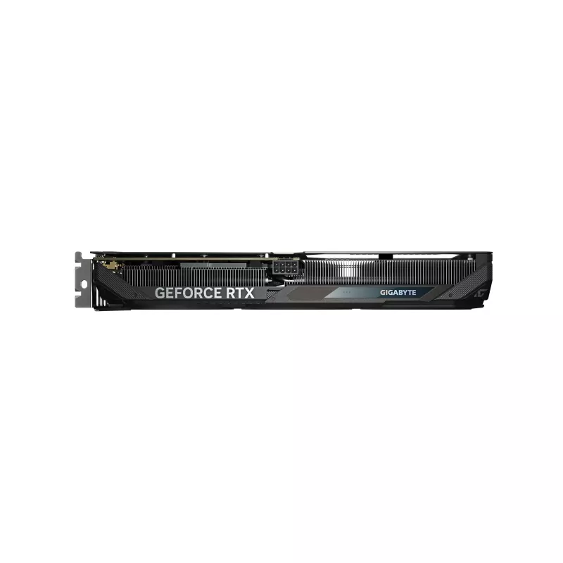 GIGABYTE GeForce RTX 5060 GAMING OC V2 8G vaizdo plokštė - 8GB GDDR6, WINDFORCE 3X aušinimas, 2655 MHz taktinis dažnis