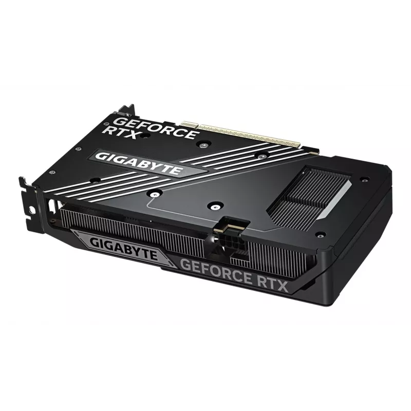 Gigabyte GeForce RTX 5060 WINDFORCE MAX OC V2 8G vaizdo plokštė