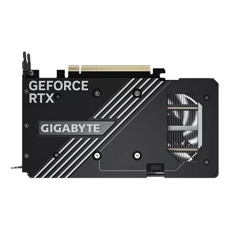 Gigabyte GeForce RTX 5060 WINDFORCE MAX OC V2 8G vaizdo plokštė