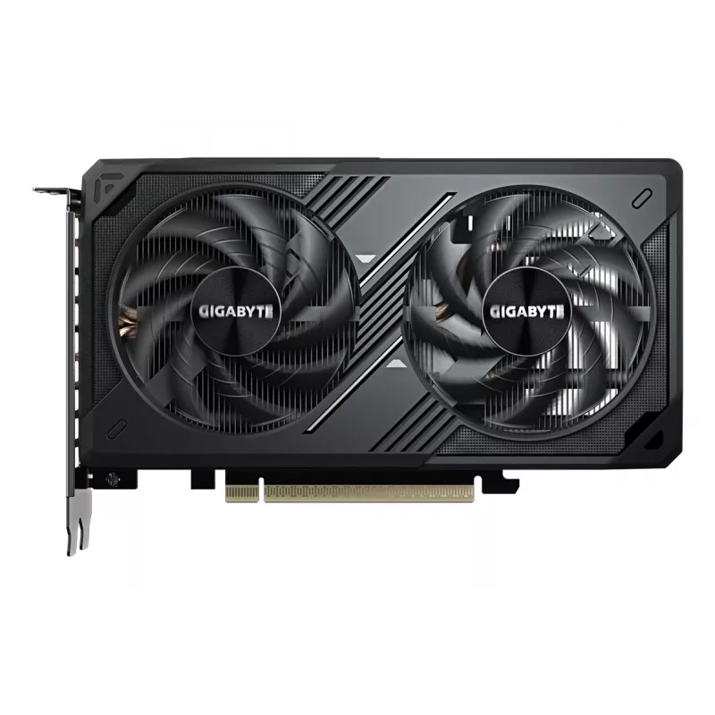 Gigabyte GeForce RTX 5060 WINDFORCE MAX OC V2 8G vaizdo plokštė