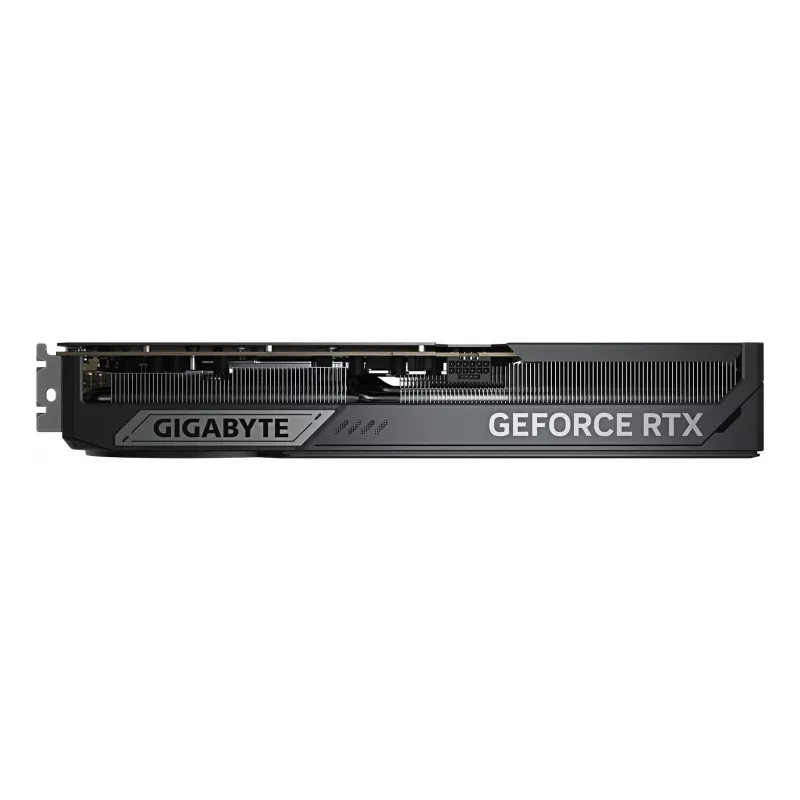 GIGABYTE GeForce RTX 5080 WINDFORCE 3X OC V2 16GB GDDR7 vaizdo plokštė