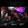 GIGABYTE GS27FA EK 27 inch FHD Gaming Monitor - 1920x1080, 180Hz, 1ms, SS IPS, FreeSync Premium, HDR Ready, HDMI 2.0, DisplayPort 1.4