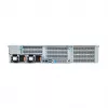 Gigabyte R243-EG0-AAL1 2U stelažinis serverio barebone, vienas SP6, AMD EPYC 8004, 12x DDR5, 12x 3,5 inch karštai keičiami, 2x 10GbE, redundantinis 850W