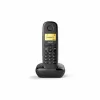 Gigaset A270 DECT belaidis telefonas juodas
