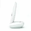 Gigaset E290 belaidis DECT telefonas baltas