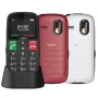 Gigaset GL30 Black | Dual SIM Feature Phone with SOS Emergency Button