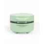 Giles & Posner EK6549GSGRVDE Spurgų kepimo aparatas - Pilka, 700W, 6 spurgų