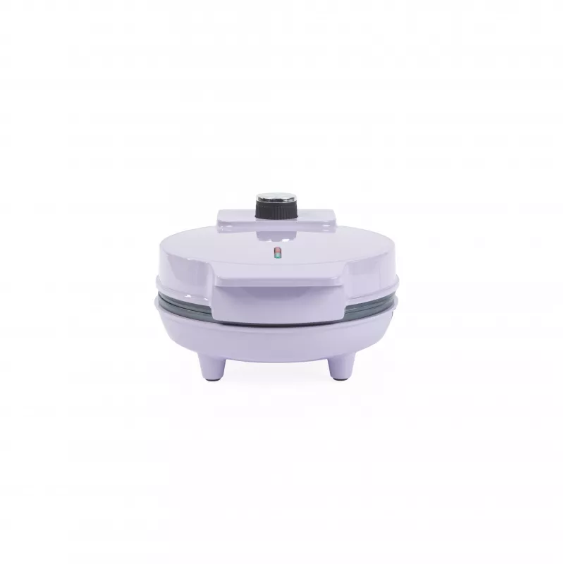 Giles & Posner EK6701GSPPVDE Heart Waffle Maker 900W Black