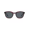 Vyriški Giorgio Armani akiniai nuo saulės AR8170-5862R5 Havana tamsiai rudi gradientiniai 51/22/145 mm