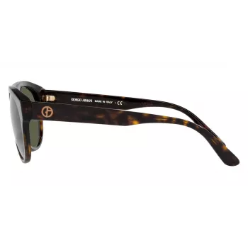 Giorgio Armani Moteriški akiniai nuo saulės 0AR8145F58793 (Lęšis/Mostelis/Kojelės) 58/21/145 mm