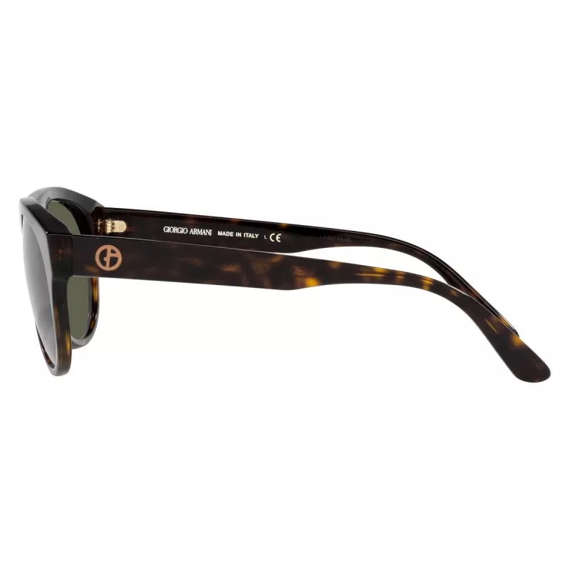 Giorgio Armani Moteriški akiniai nuo saulės 0AR8145F58793 (Lęšis/Mostelis/Kojelės) 58/21/145 mm