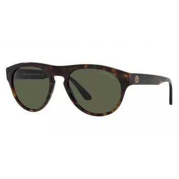 Giorgio Armani Moteriški akiniai nuo saulės 0AR8145F58793 (Lęšis/Mostelis/Kojelės) 58/21/145 mm