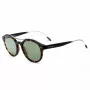 Giorgio Armani Women's Sunglasses AR8119F50262 Havana Butterfly/Cat Eye 50mm