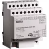 GIRA Šildymo pavara 6 kanalų basic KNX REG 211400
