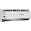 Gira KNX ONE 503000 perjungimo ir žaliuzių vykdymo modulis 24x/12x 16 A Standartinis
